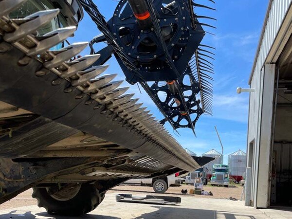 87532221, 129297 Poly Skid Shoe